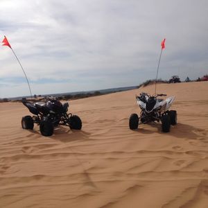 Meet your Posher, Cody